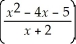 If y = ln   ,then   = A)    -   B)      C)    D)      E)   