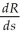 In psychology,the Weber-Fechner law for stimulus response is R = k ln   where R is the response,S is the stimulus,and   is the lowest level of stimulus that can be detected.Find   .<div style=padding-top: 35px> 