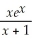 Find y' if y =    .