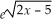 Differentiate: g(x)=  