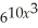 Differentiate: f(x)=  