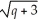 Determine the point elasticity η of the demand equation (p + 1)    = 1000,when p = 24.