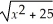 If f(x)=    ,find f''(x).