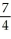 If   +   = 5,find y'' when x = 1 and y = 2. A)  0 B)    C)  1 D)  -   E)  -  