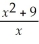 Find all the critical values of f(x)=    .