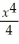 If f(x)=    -    ,determine the intervals on which f is increasing and the intervals on which f is decreasing.