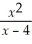 Let f(x)=    . (a)Determine the intervals on which f is increasing. (b)Determine the intervals on which f is decreasing. (c)Based on your answers to parts (a)and (b),find the values of x for which f has relative maxima. (d)Based on your answers to parts (a)and (b),find the values of x for which f has relative minima.