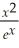 Determine the intervals on which the function is increasing and on which it is decreasing.Also determine the points of relative maxima and relative minima. f(x)=  