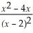 Here is a function and its first and second derivatives: f(x)=    f'(x)=    f''(x)=    (a)Determine all x- and y-intercepts. (b)Determine equations of all vertical asymptotes and non-vertical asymptotes. (c)Determine intervals on which the function is increasing; determine intervals on which the function is decreasing. (d)Determine the coordinates of all relative maximum and relative minimum points. (e)Determine intervals on which the function is concave up; determine intervals on which the function is concave down. (f)Determine the coordinates of all inflection points. (g)With the aid of the information obtained in parts (a)- (g),give a reasonable sketch of the curve.