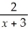 Find dy if y = .