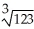 By using differentials,an approximation of   is A)    B)    C)    D)    E)   