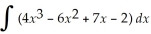 Determine: