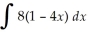 Determine:  