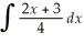 Determine: