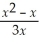 <strong> dx =</strong> A) + C B) + C C) + C D) + C E) ( - x) + C