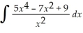 Determine: