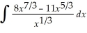 Determine: