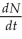 The rate of growth of a bacteria (in thousands)is estimated by    = 73t - 21,where t is in hours.If    then find N(t).