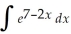 Determine:  