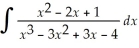 Determine:  