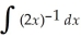 Determine:  