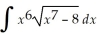 Determine:  