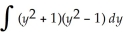 Determine:  