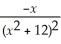 The marginal revenue for a product is given by    =    + 998.Find r.