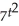 A bacteria population is increasing at a rate of    = 8t    .Find p as a function of t.