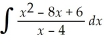 Determine:  