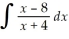 Determine:  