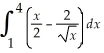 Determine:  