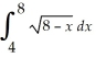 Determine:  