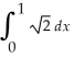   = A)    (   )  B)    (   )  C)    D)    E)   