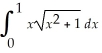   = A)    B)    C)    D)    E)  1