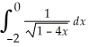  = A)  1 B)  2 C)  3 D)  4 E)  5