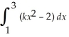 If   = 1,then k = A)    B)    C)    D)    E)   