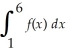 Suppose    = 9;    = 4,then find    .