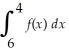 Suppose    = 9;    = 4,then find    .