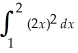 Evaluate:        -  