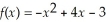 Use your graphing calculator to find the area between the x-axis and    on the interval 1 ≤ x ≤ 3.Verify your result by finding  