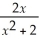 The rate of change in cost of producing a product is given by C'(x)=    + 1.Find the increase in cost from producing 20 units to producing 80 units.