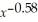 Suppose the surface area of a 1.7 meter-tall person changes at the rate of    = 0.13775    square meters per kilogram,where x is the weight in kilograms.Find the increase in surface area for a person whose weight increases from 70 kilograms to 75 kilograms by evaluating  