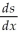 Suppose the surface area of a 2 meter-tall person changes at the rate of    = 0.145    square meters per kilogram,where x is the weight in kilograms.Find the decrease in surface area for a person whose weight decreases from 70 kilograms to 75 kilograms by evaluating  