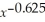 Suppose the surface area of a 2 meter-tall person changes at the rate of    = 0.145    square meters per kilogram,where x is the weight in kilograms.Find the decrease in surface area for a person whose weight decreases from 70 kilograms to 75 kilograms by evaluating  