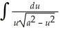 Use the formula    = -    ln    + C to find    .