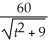 An oil tanker is losing oil at a rate of R'(t)= where t is the time in minutes and R(t)is the radius of the oil slick in feet.Use n = 6 and Simpson's rule to approximate the size of the radius after 5 seconds.