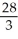 <strong>The exact area of the region bounded by the graphs of y = - 5 and y = 2x + 3 is</strong> A) sq units. B) 36 sq units. C) 60 sq units. D) 24 sq units. E) sq units.