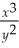 Solve the differential equation    =    .