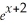 If   =     And y(-2) = -   ,then A)  y =   -   B)  y =   C)  y =   -   D)  y =   E)  y = -  